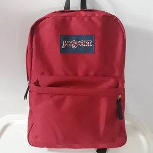 Jansport Superbreak Backpack